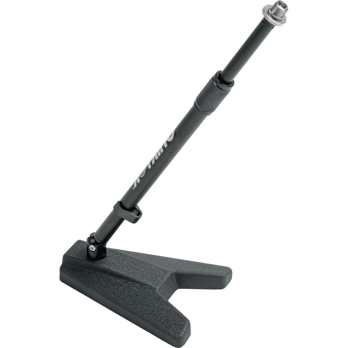 Quiklok A114BK microfoon tafelstatief