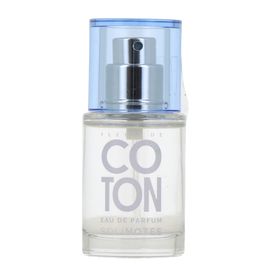 Solinotes eau de parfum - Parfums français Clean Beauty