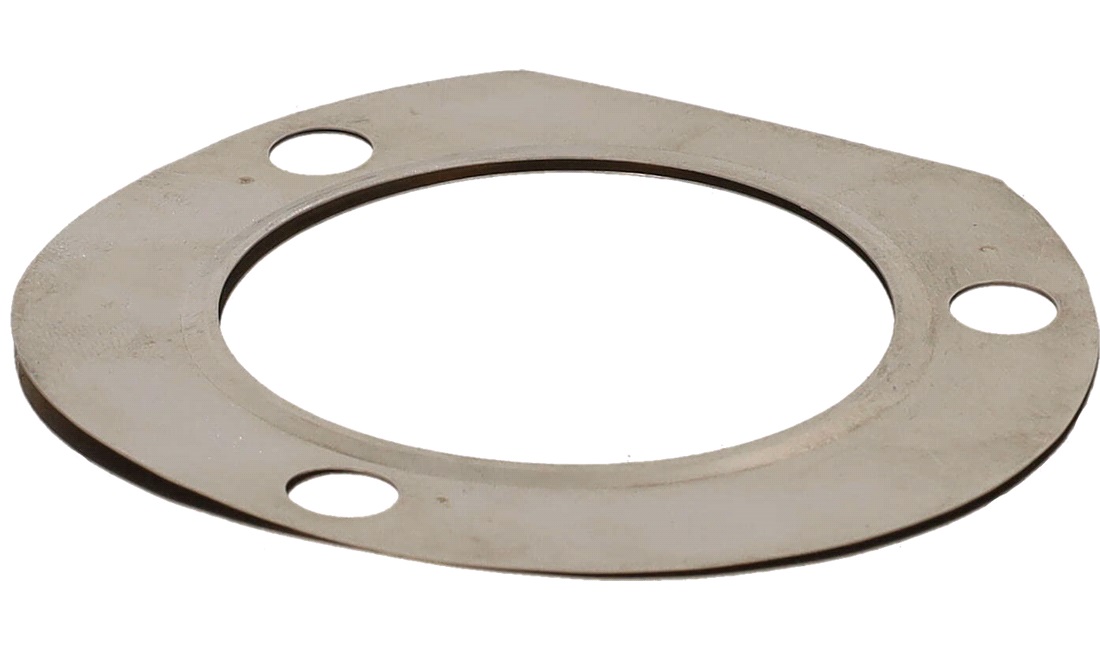 Pakning, turbolader