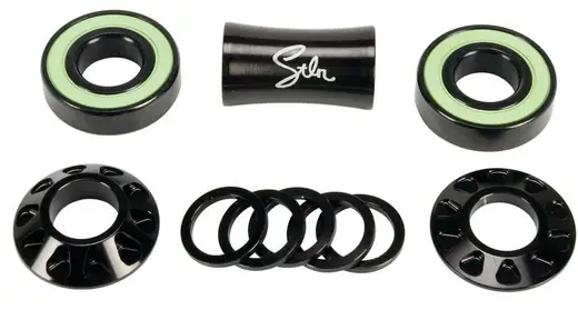 Stolen Revolver Spanish Sealed BMX Bottom Bracket | SkatePro