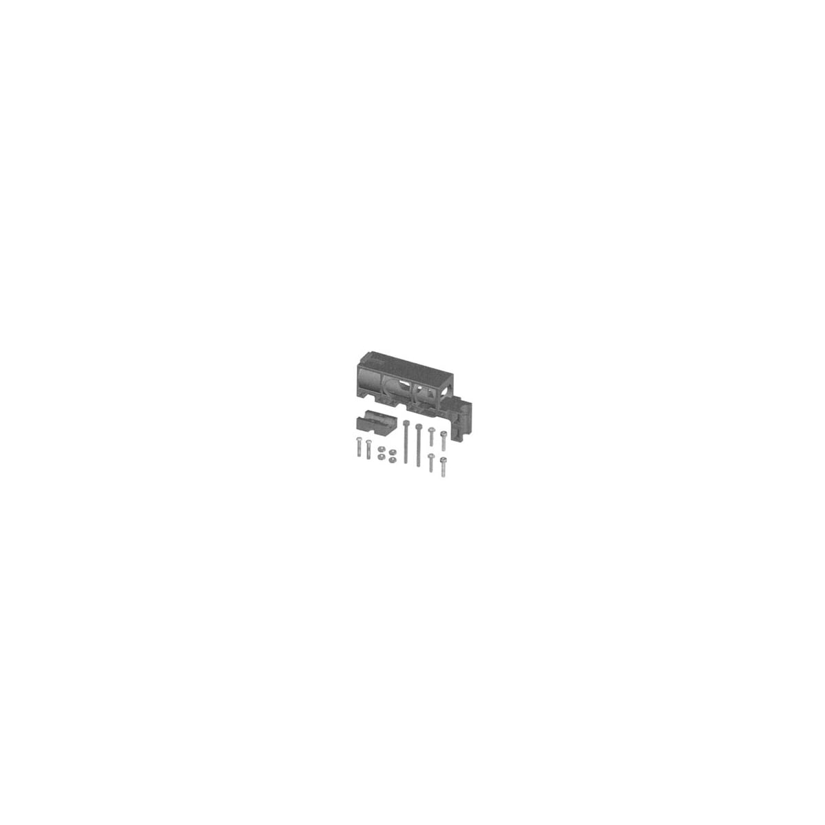 PV0732 Tail Boom Bracket
