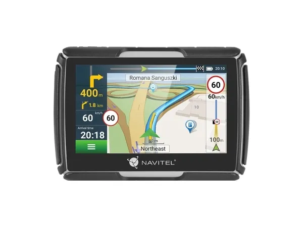 Navigator Navitel G550 Moto