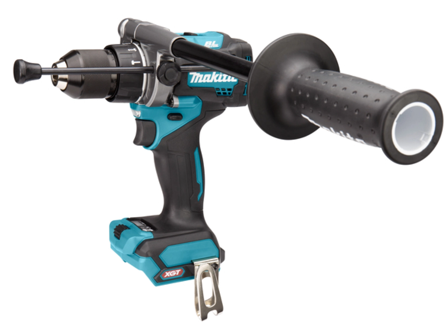 Makita HP001GZ01 XGT 40V Max Li-Ion accu klopboor- /schroefmachine body in Mbox - 115Nm - koolborstelloos