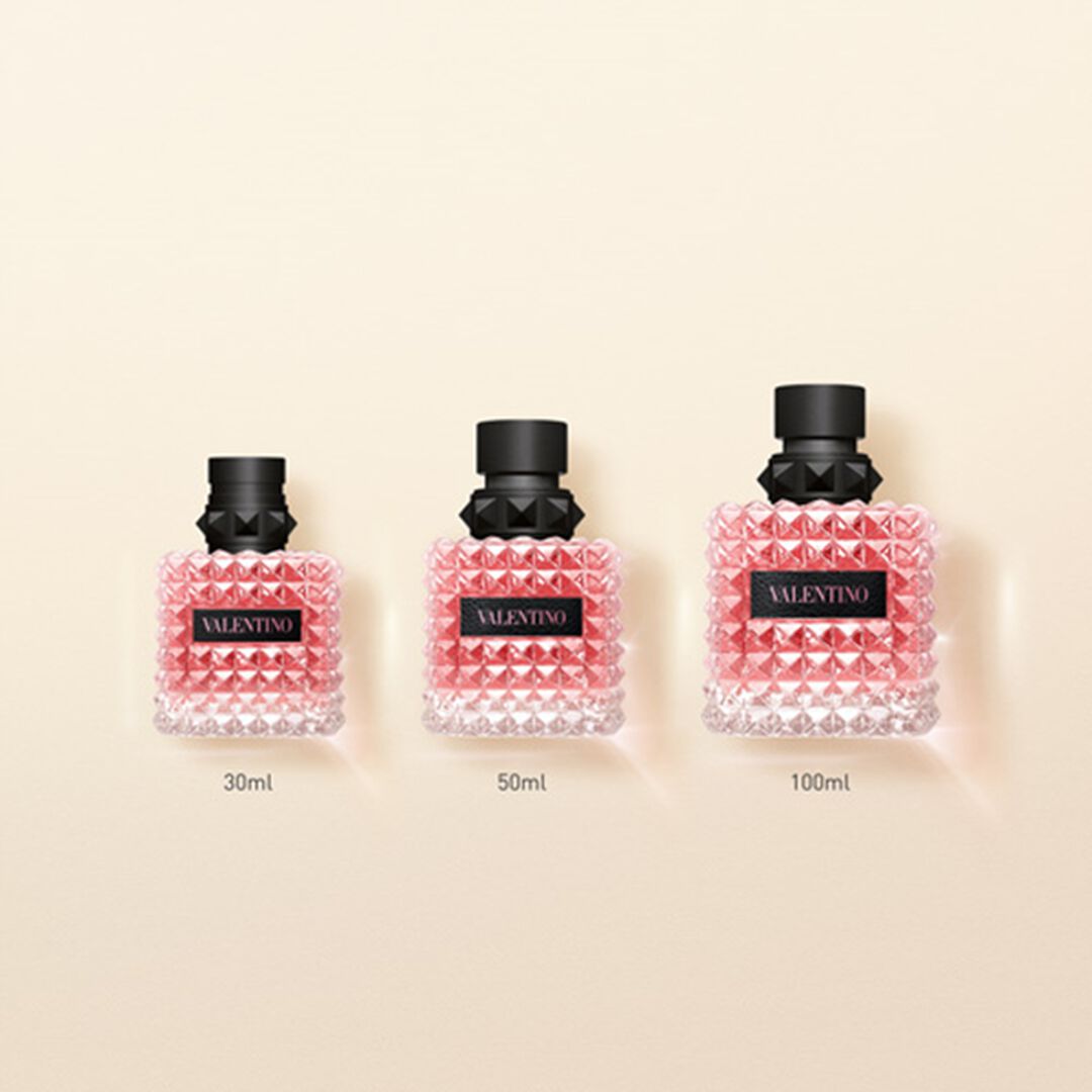Valentino BORN IN ROMA /S Eau de Parfum - 50ml