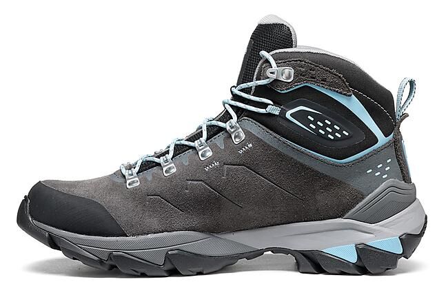 ASOLO - CHAUSSURES DE RANDONNEE ACADIA MID LTH GTX ML BUN