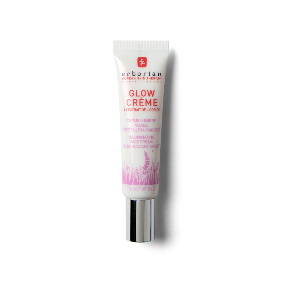 ERBORIAN Glow Crème 15 ml