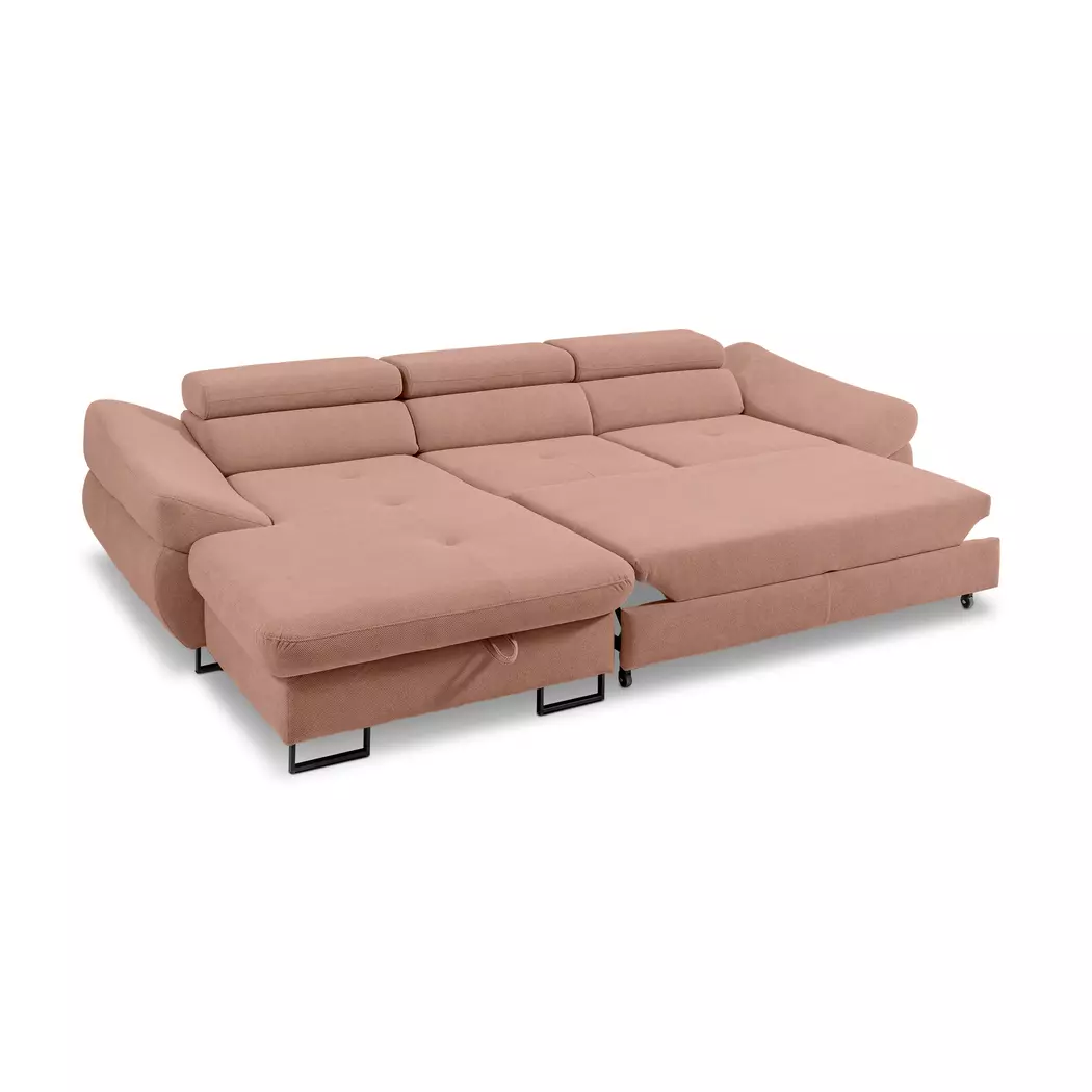 Ecksofa Fabio