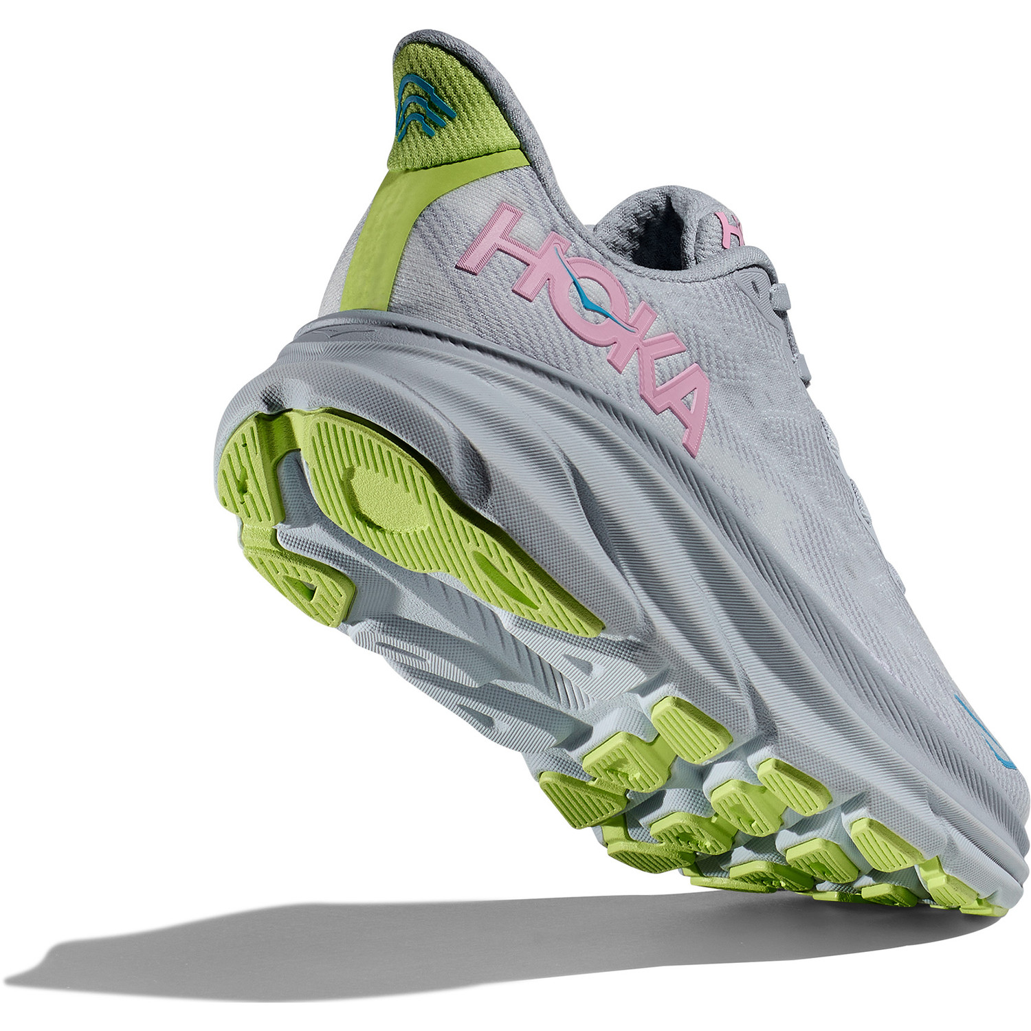 HOKA Clifton 9 Dames