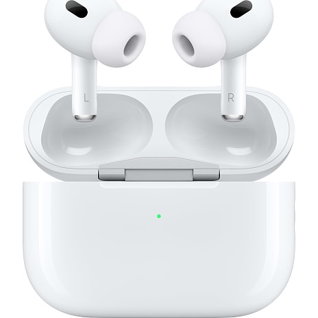 Apple Airpods Pro 2 med USB-C