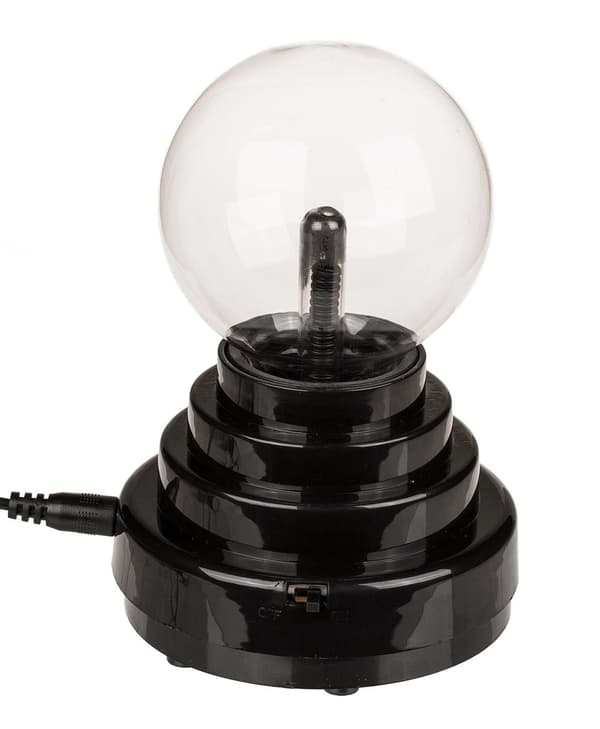 Energikule Lampe / Plasma Kule – 10 cm