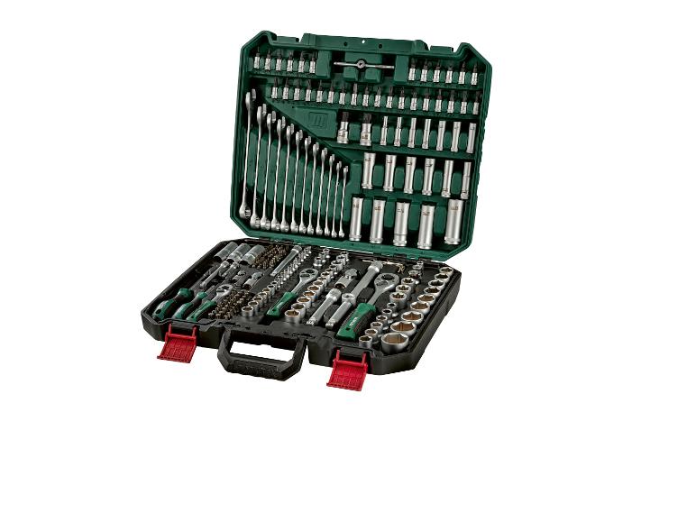 Dopsleutelset