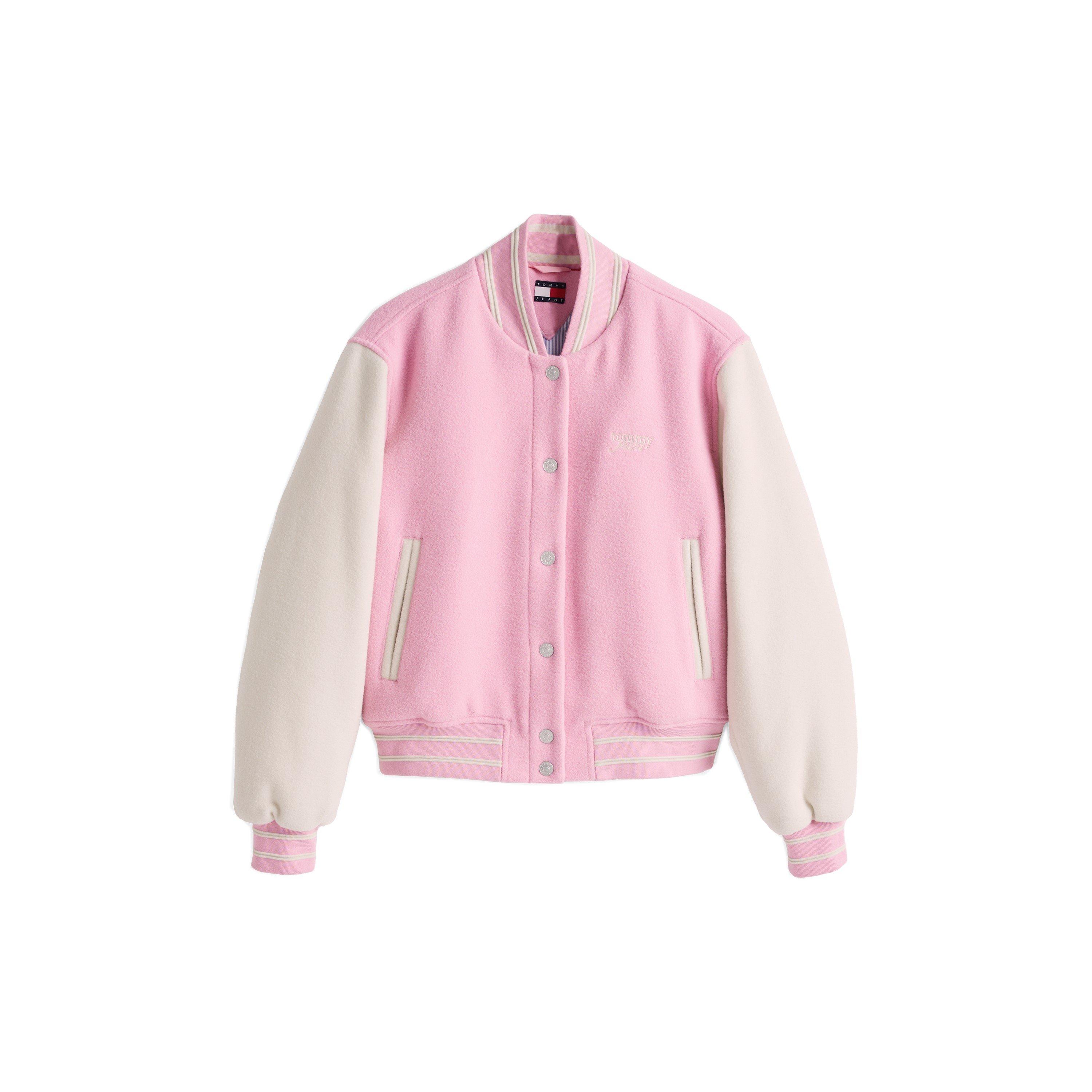 Tommy Jeans Varsity Jacket