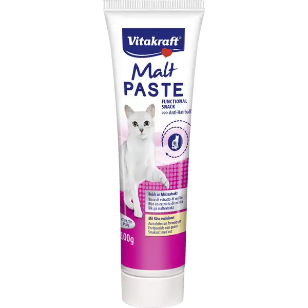 Malt Paste Käse