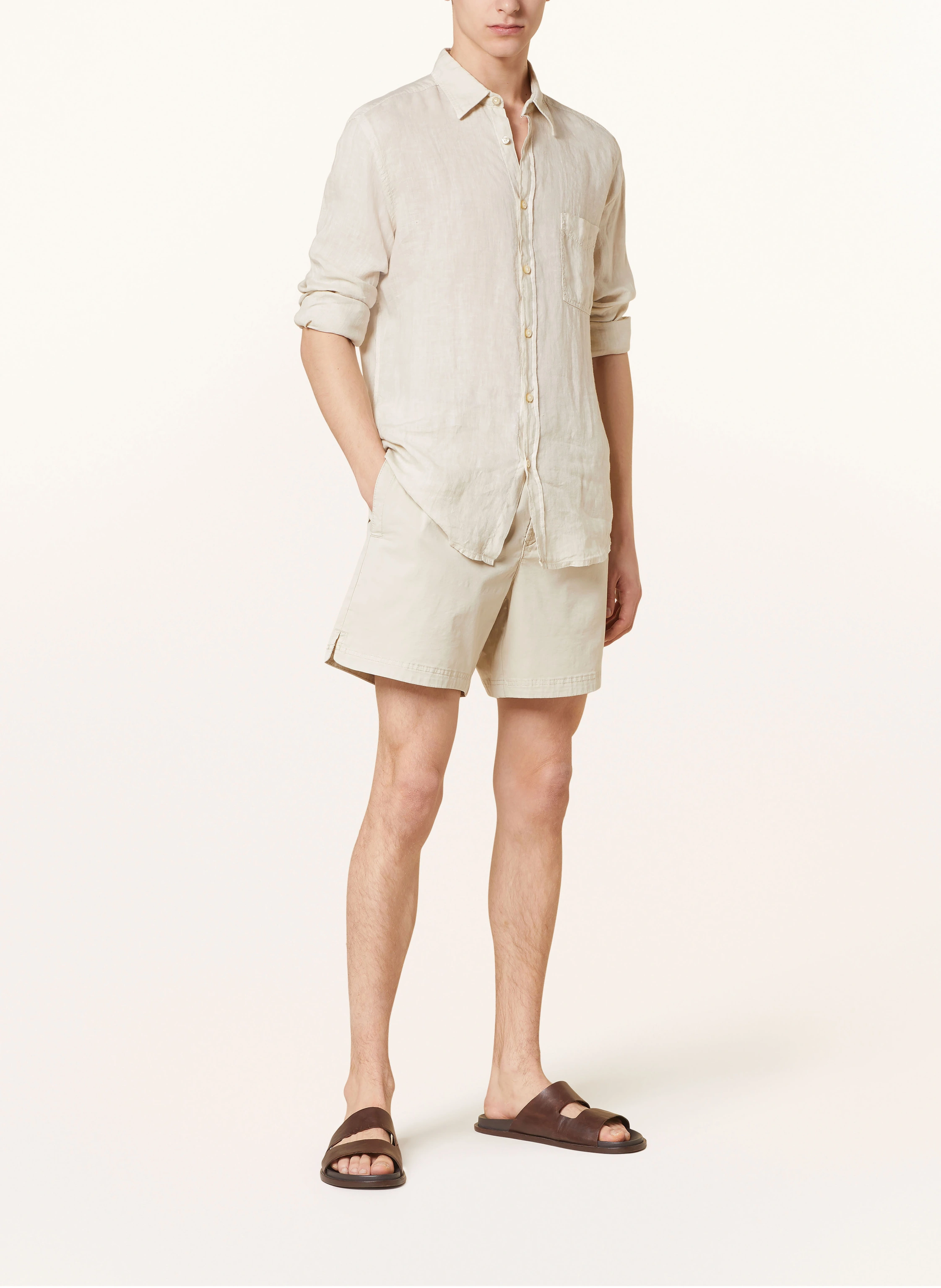 BOSS Shorts SANDREW