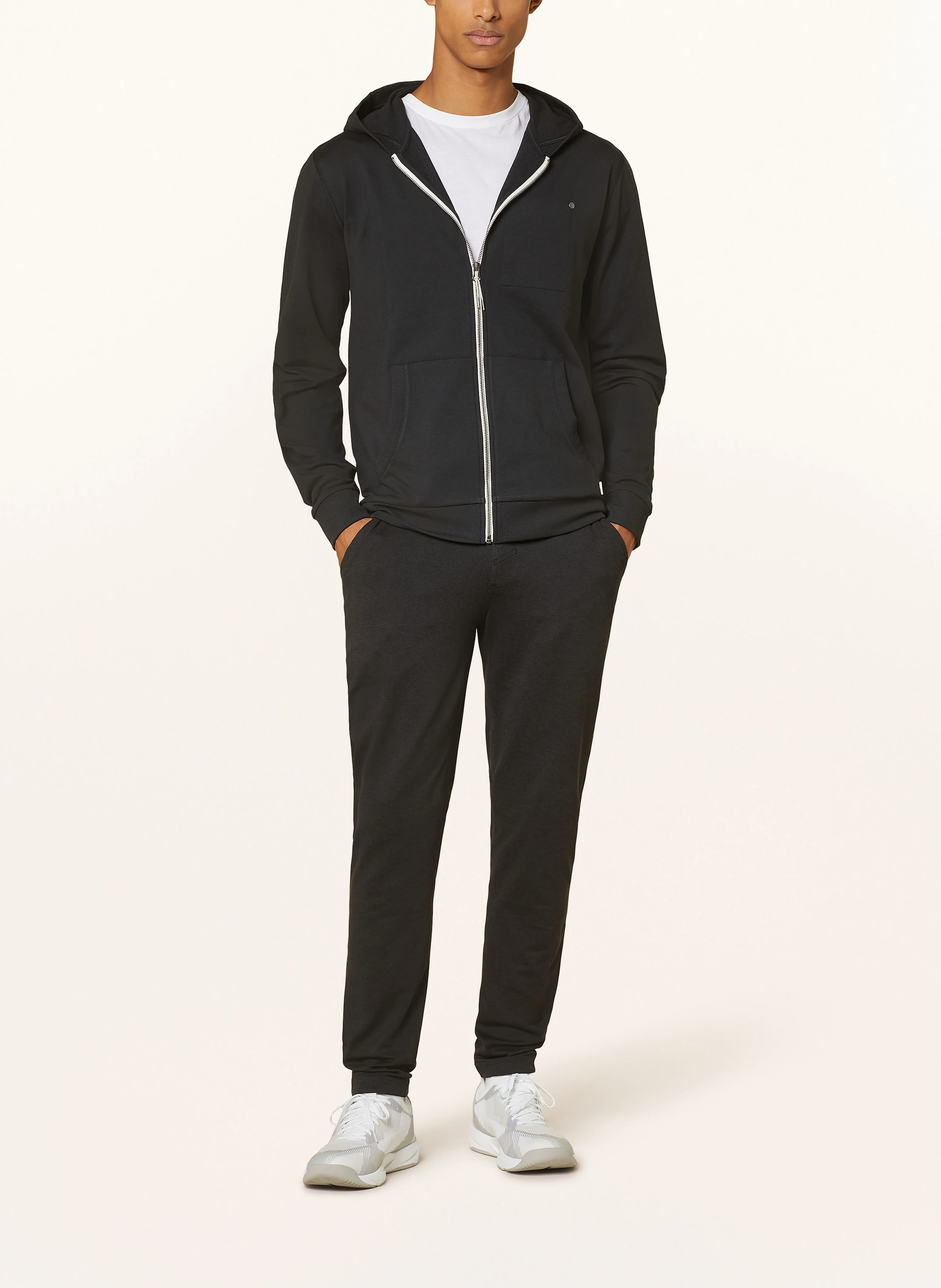 vuori Sweatjacke CORONADE