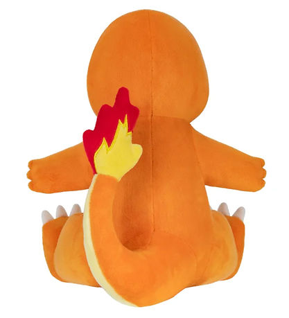 Pok?mon Bamse - 30 cm - Charmander