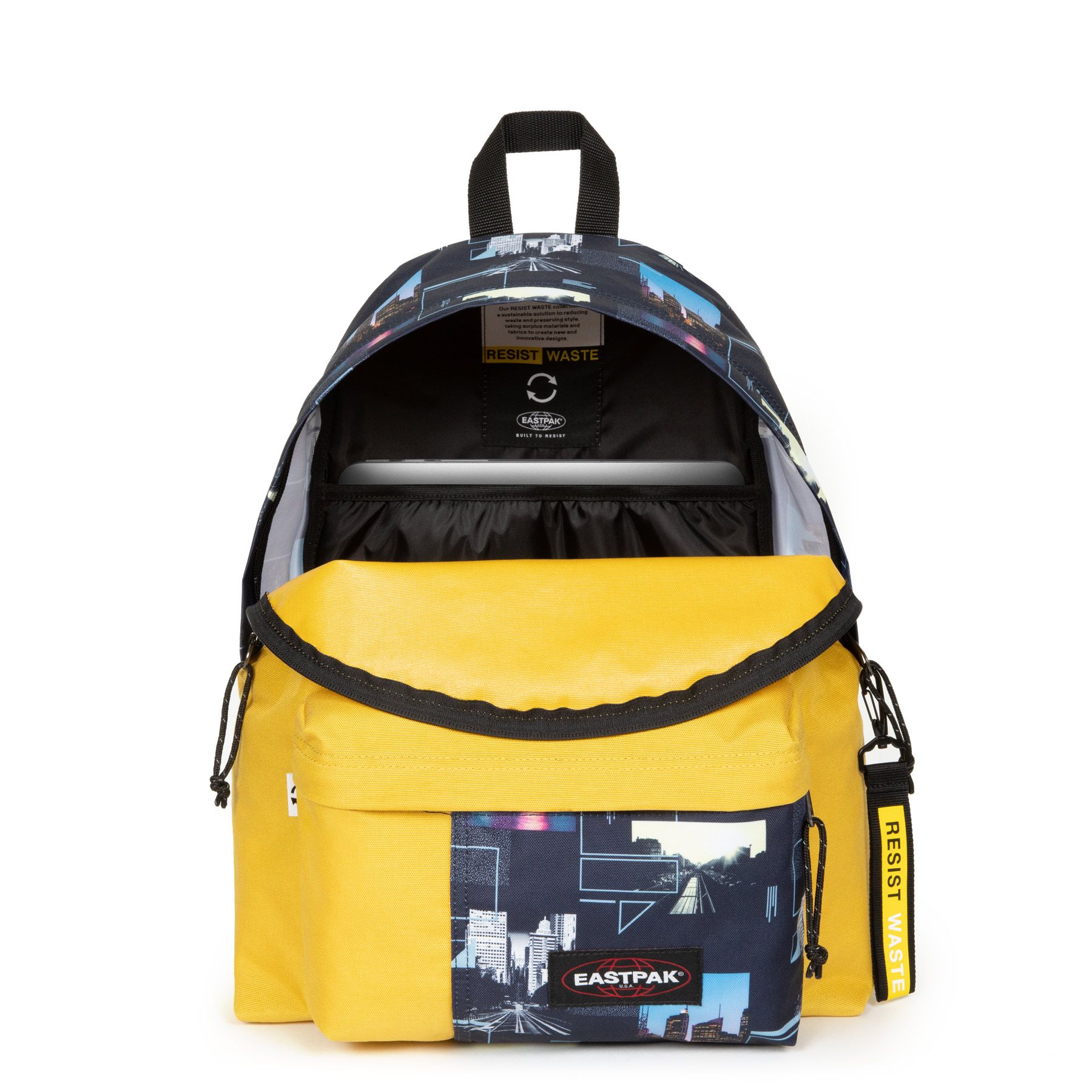 Padded Pak'r Resist W35