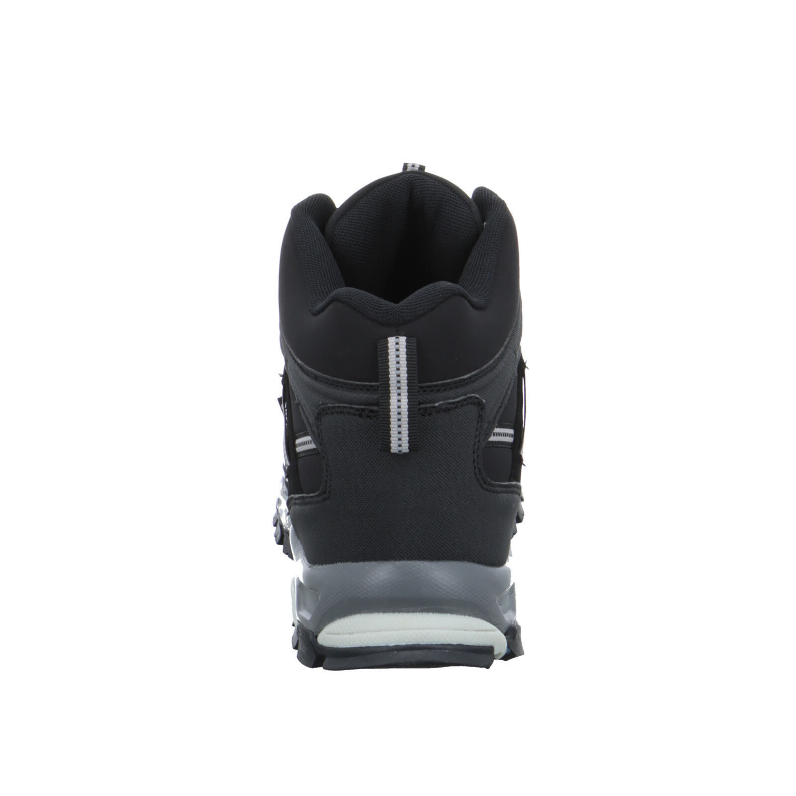 Outdoorschuhe 87162-BLK 3642S