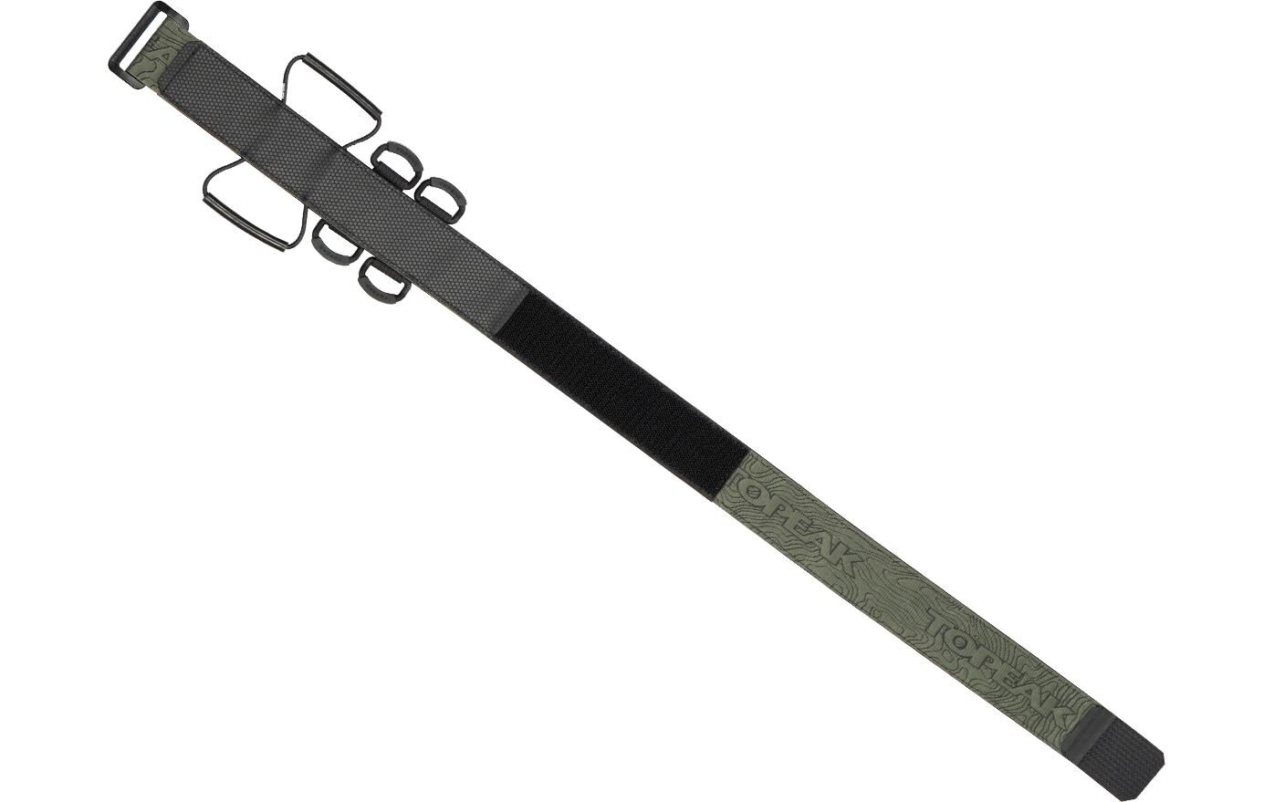 Elementa Strap LGepäckträger für MTX Körbe