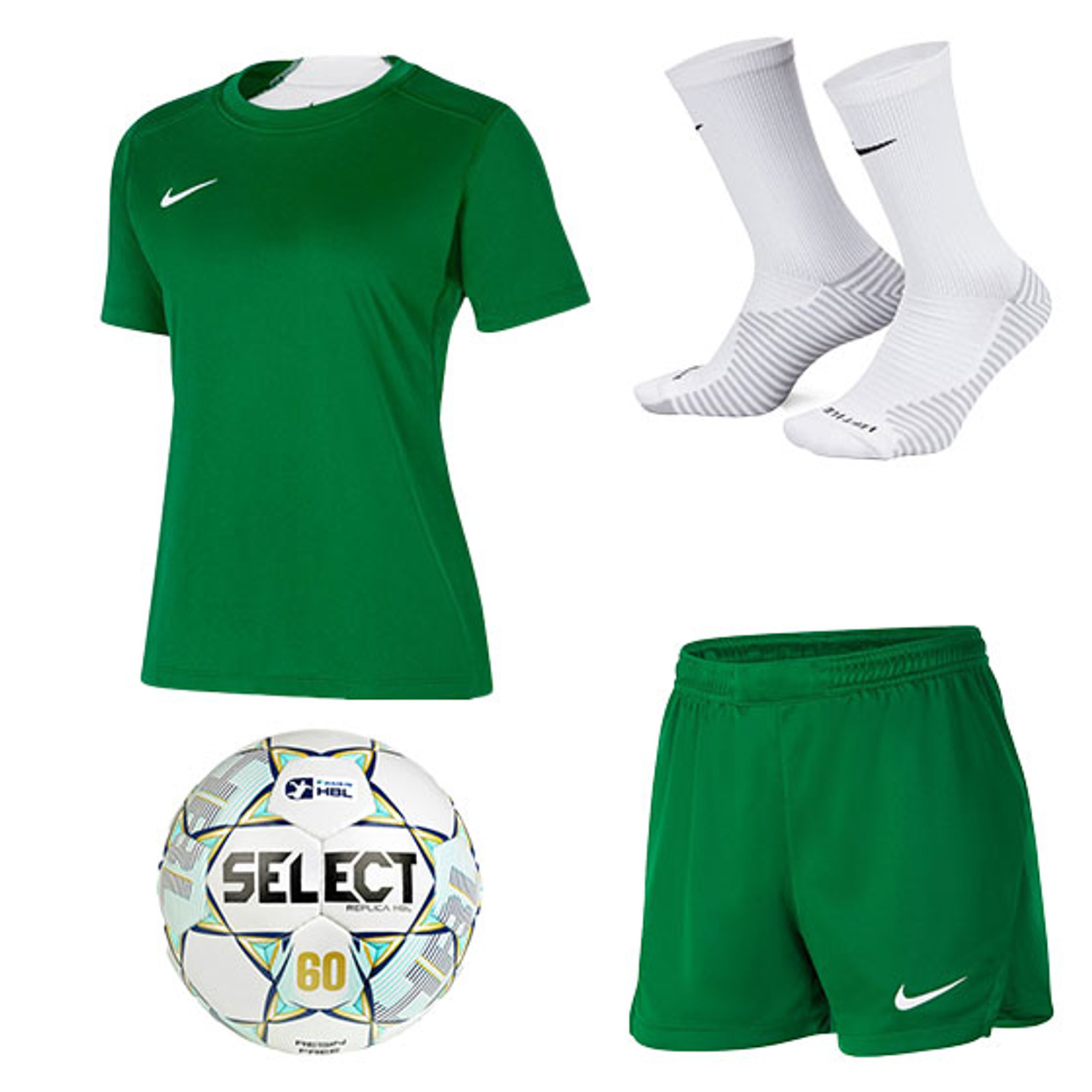 Nike Back To The Court Set Dames
