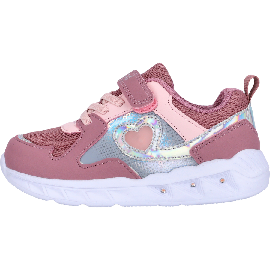 ZigZag Sneaker Dadian 4228 Woodrose