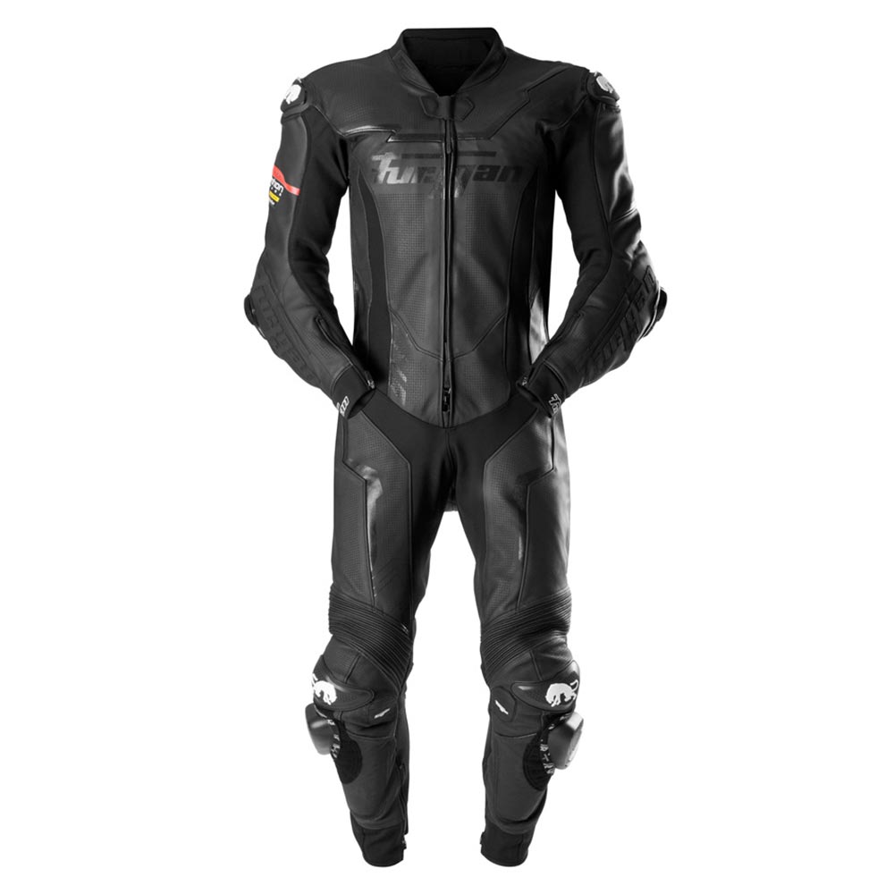 Furygan - Combinaison Eclipse X Kevlar® Noir