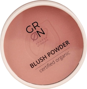 GRN Blush Powder -pink watermelon, 9 g