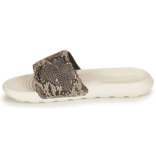 Nike - VICTORI PRINT BENASSI - Kaki