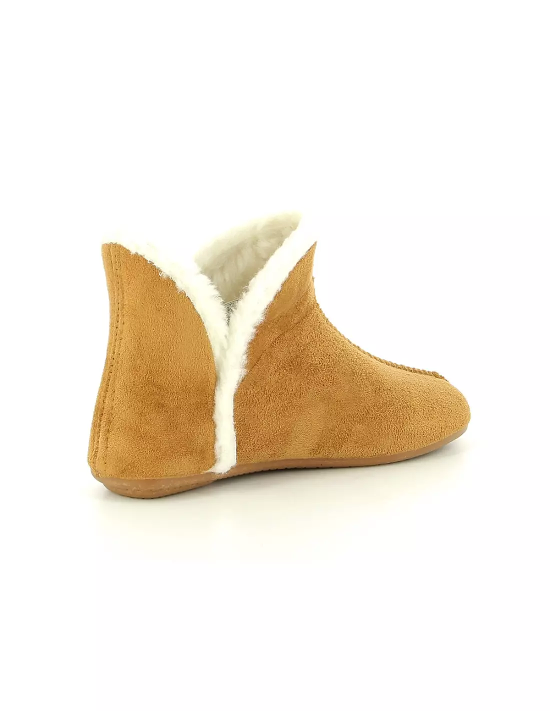 NORTENAS 4133 - Pantoufles & chaussons Camel