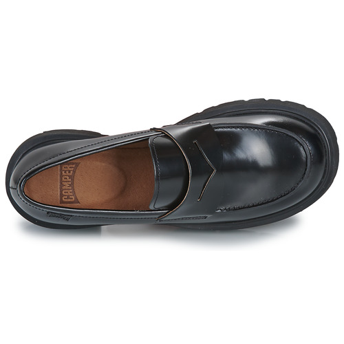 Camper - ML - Noir