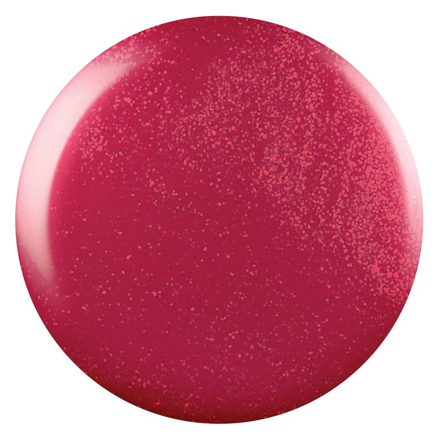 CND VINYLUX Long Wear Polish Red Baroness #139 15ml