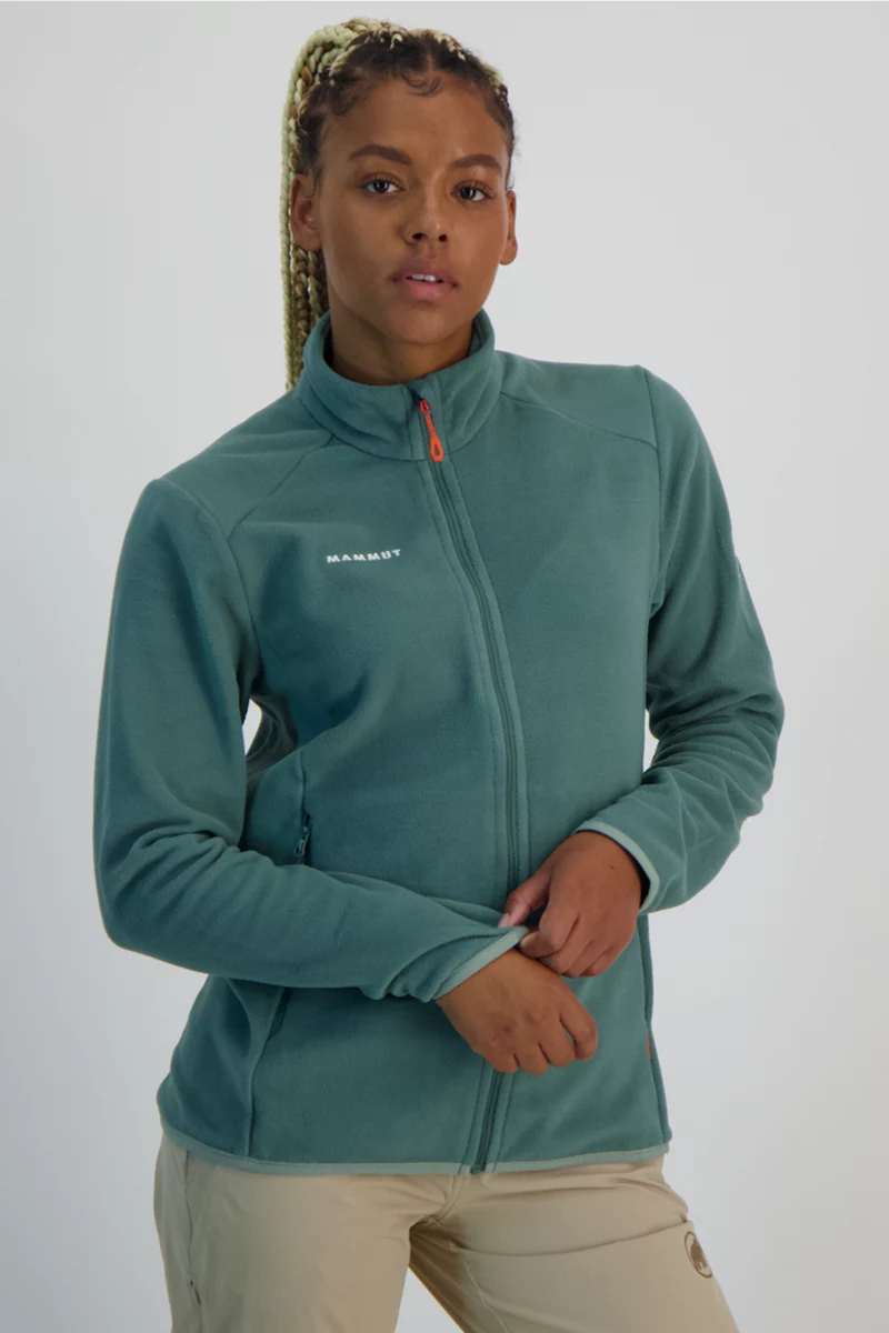 MAMMUT Innominata Light Damen Midlayer