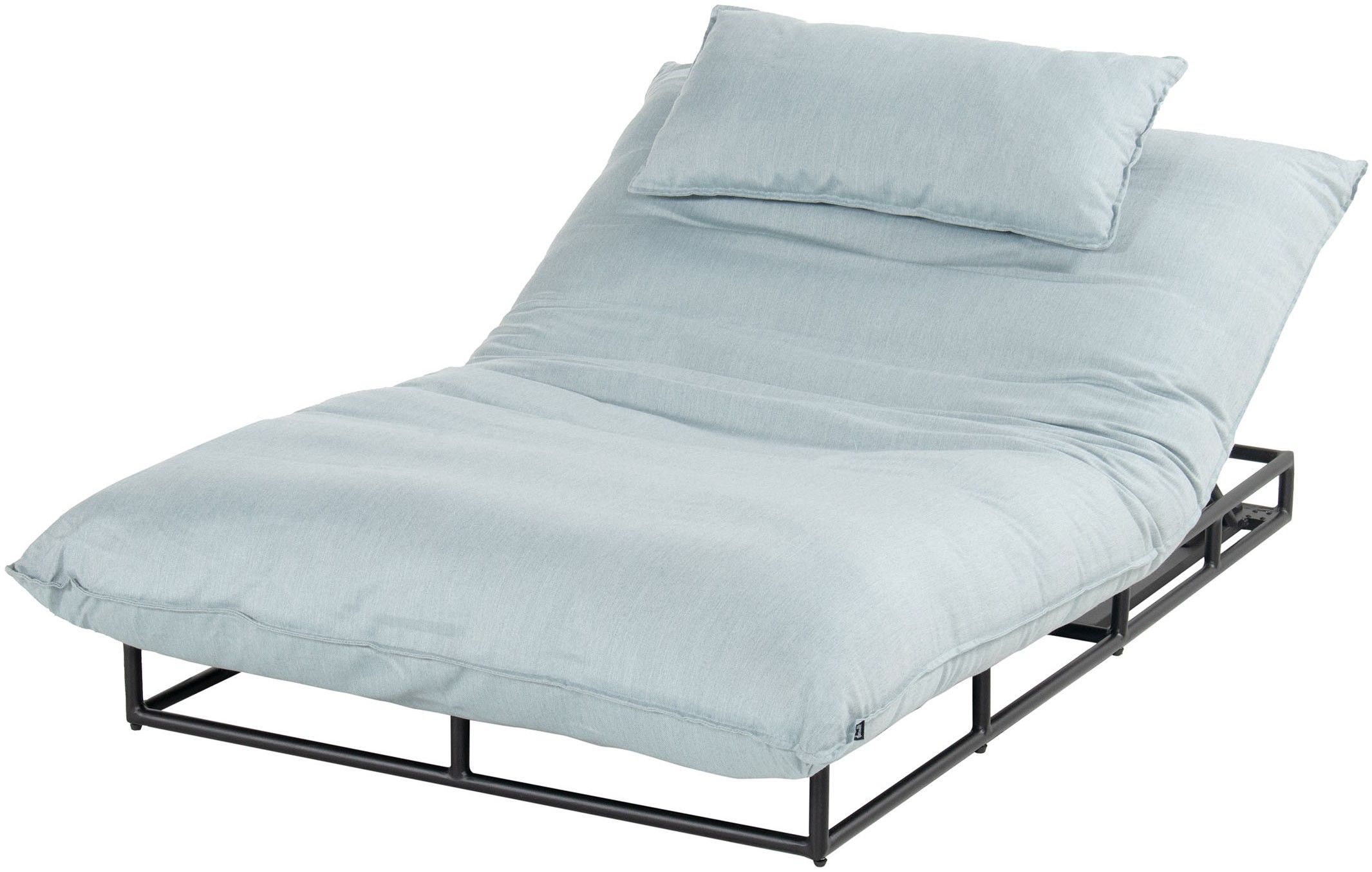Ligstoel 22.752.758 Emma B130 x D196 x H40 cm