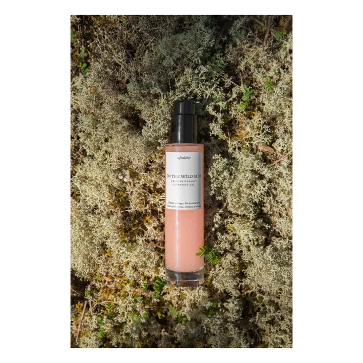 On The Wild Side Gelée nettoyante visage - 100 ml