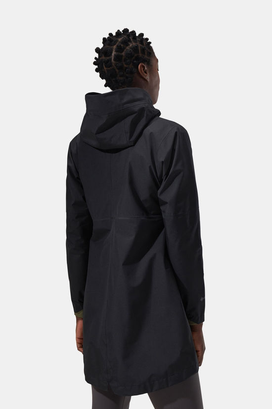 Berghaus Berghaus Women's Rothley Hardshell Jas