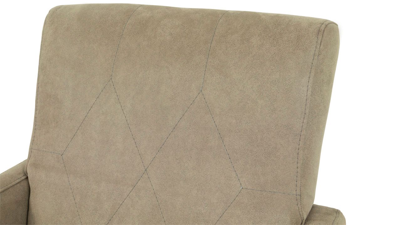 Stoel Geneva B62 x D69 x H93 cm