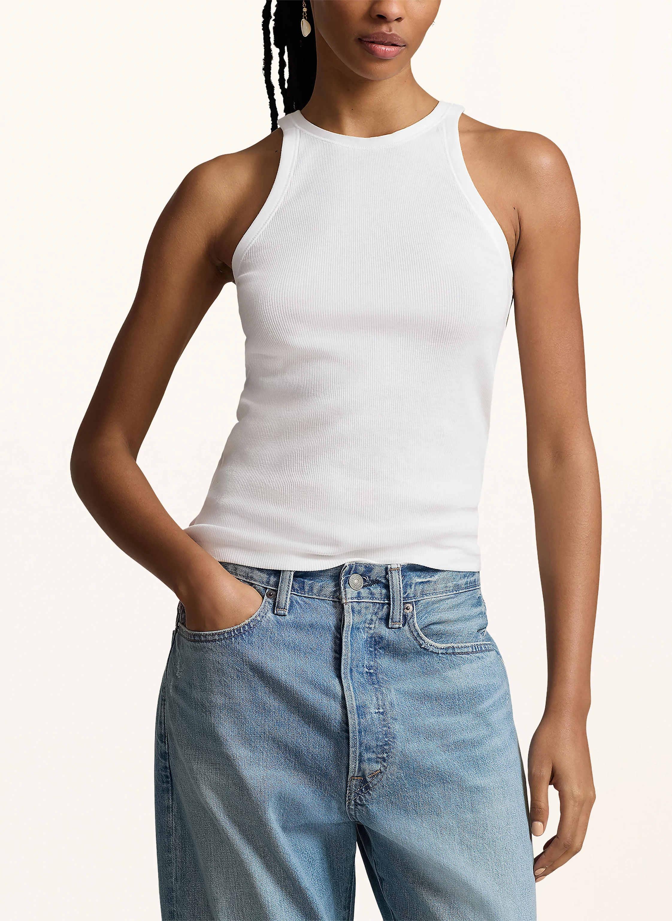 POLO RALPH LAUREN Top