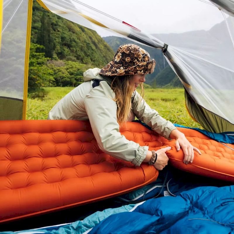 Rapide SL Insulated - Matelas de camping