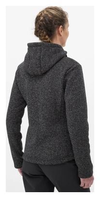 Polaire Lafuma Cali Hoodie Femme Gris