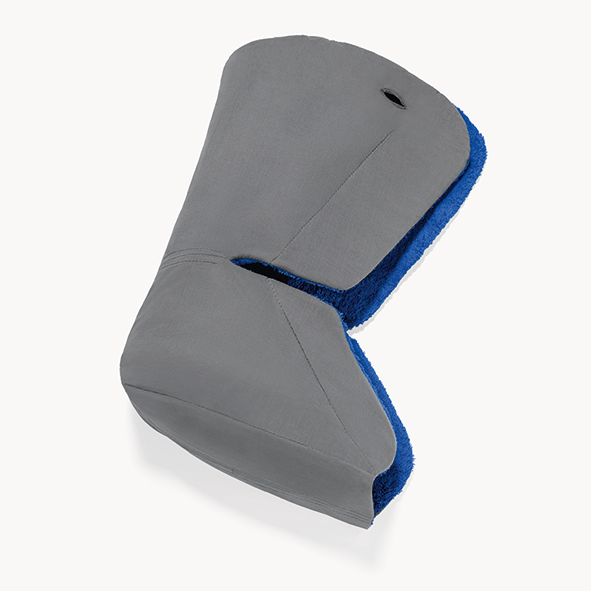 BORT Linerbezug X-Walker Achillo<br>1 Stück, S, lang