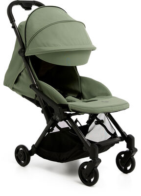 Beemoo Easy Fly Lux 4 Trille, Sea Green