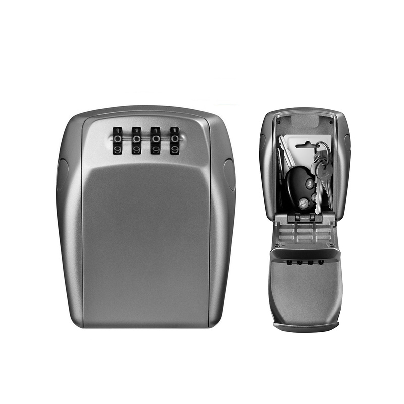 Master Lock sleutelkluis Groot