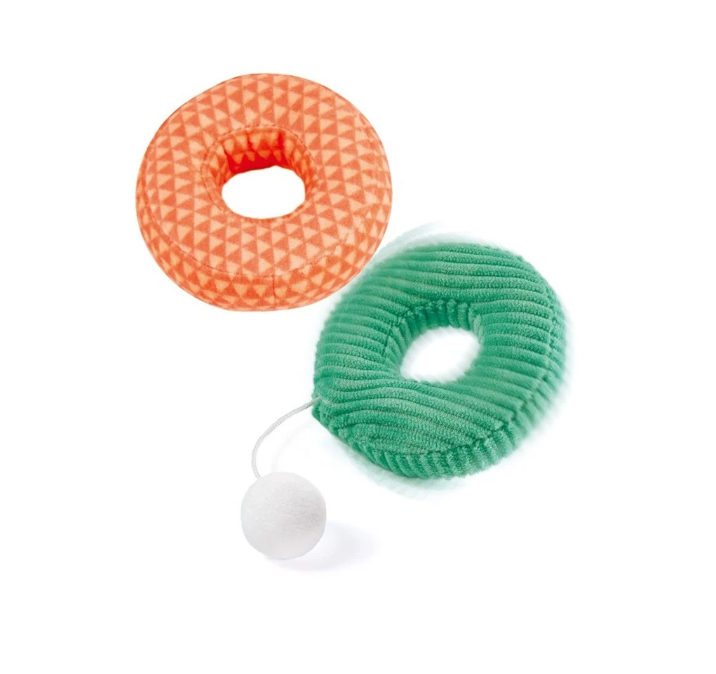 Hape - Kanin Stabletårn