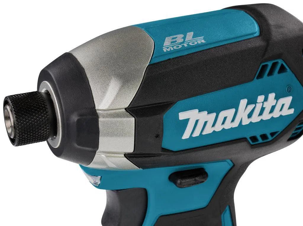Makita DTD153Z Accu slagschroevendraaier 170Nm 18V Basic Body
