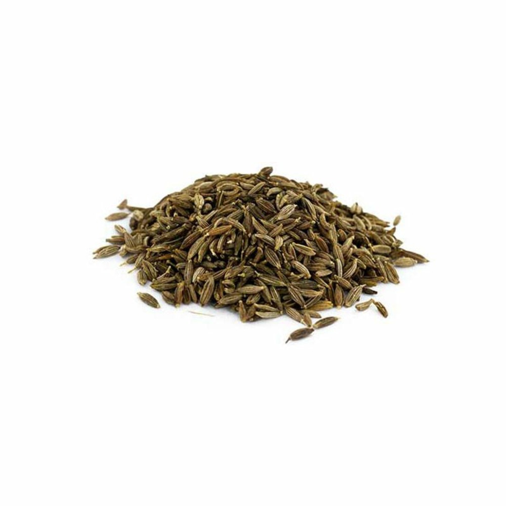 Carvi entier bio - 60 g