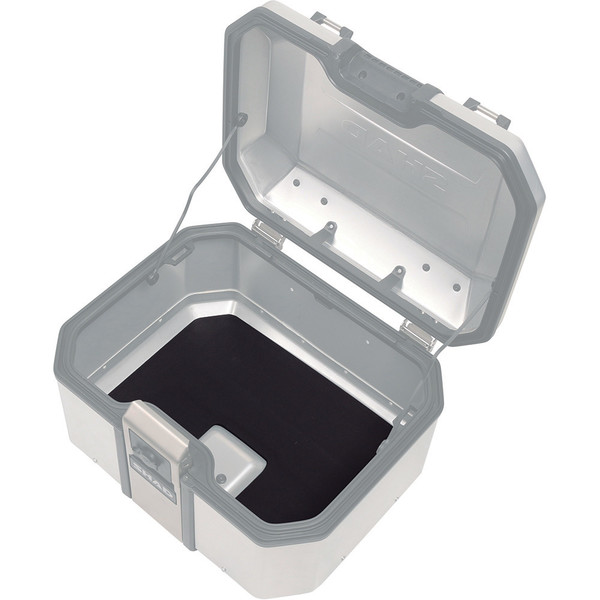 Shad - Top Case TR48 TERRA Gris