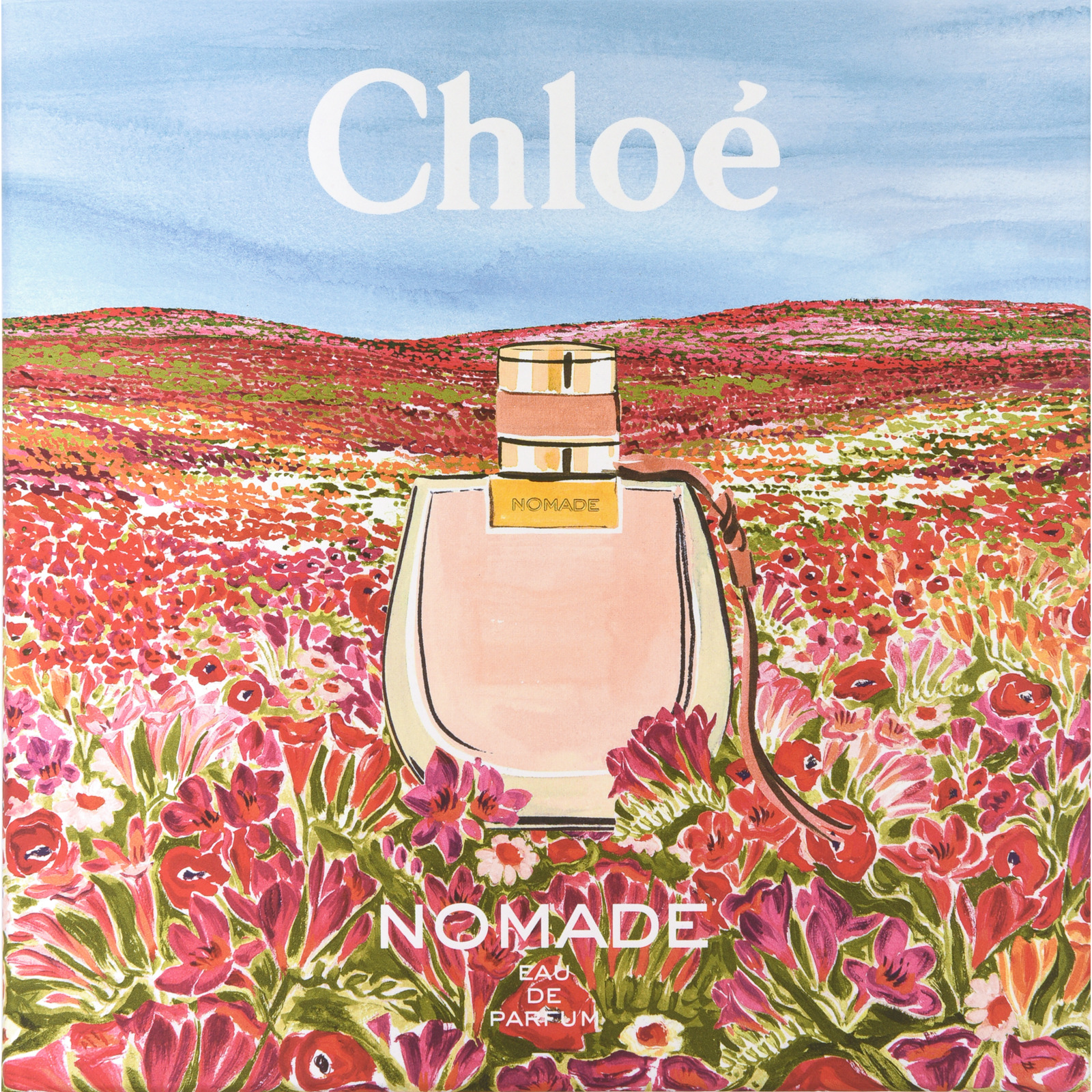 Chloé Nomade Duftset, 2-teilig