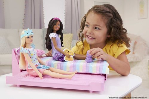 Barbie HMM64 pop