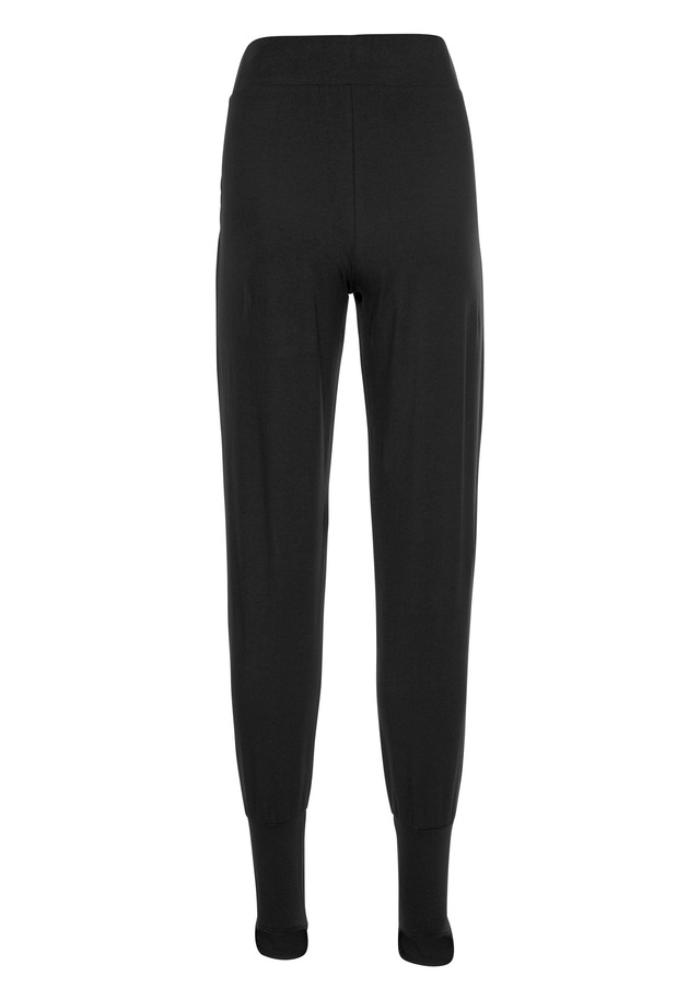 Ocean Sportswear Yogahose »Soulwear - Yoga & Relax Pants«  mit Fussstulpen