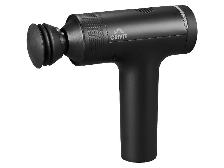 Massage gun